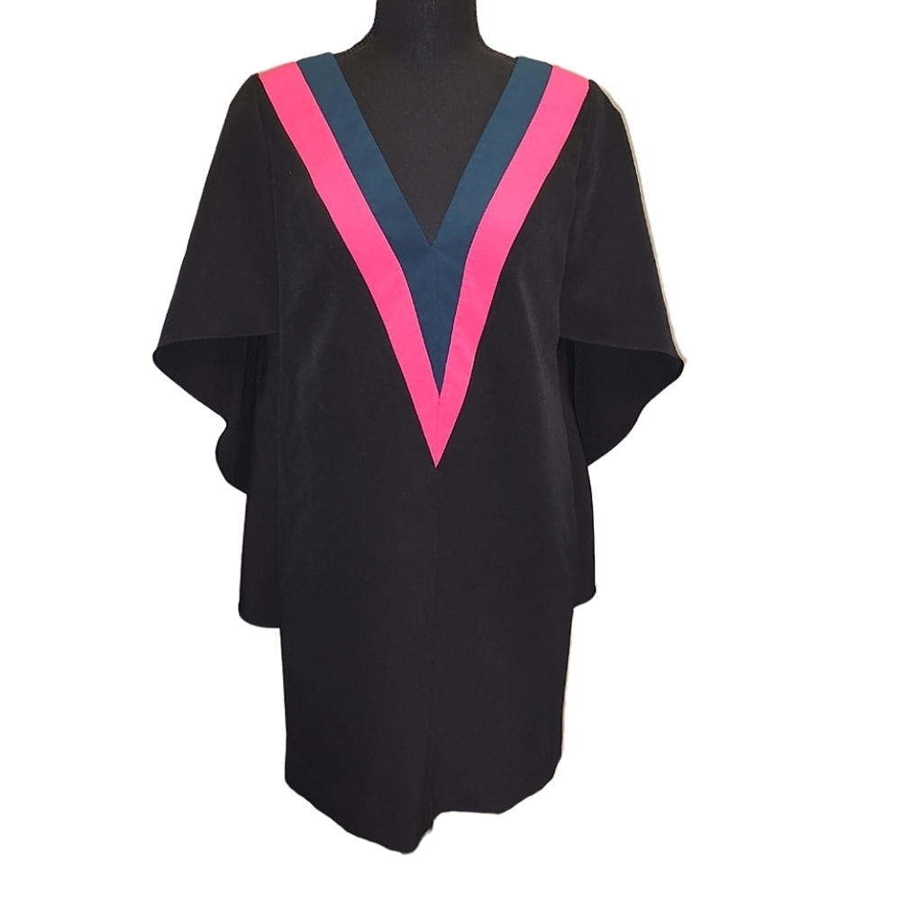 Milly v-neck Tunic